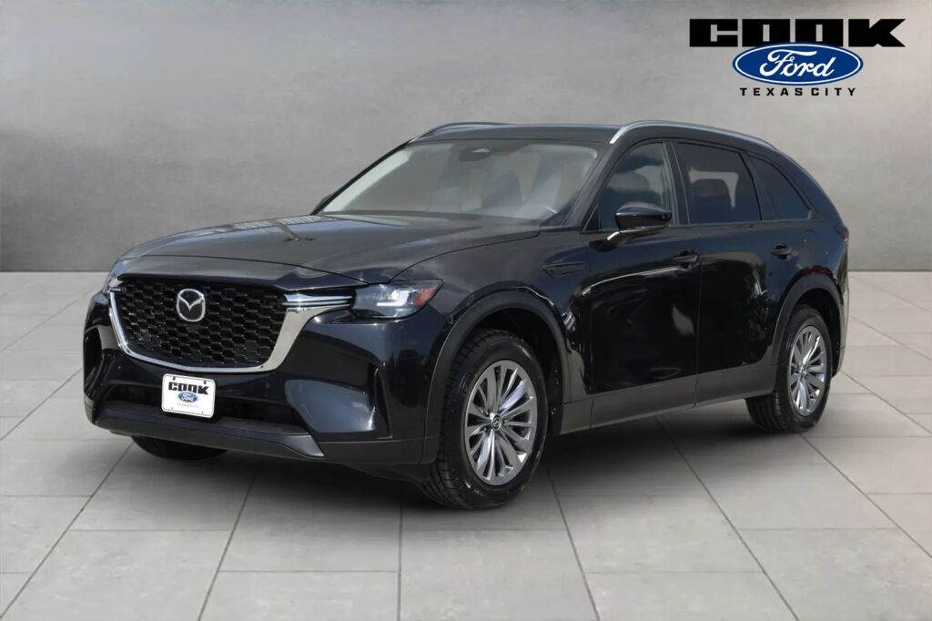 2024 Mazda CX-90 3.3 Turbo Select — photo 1 of 13