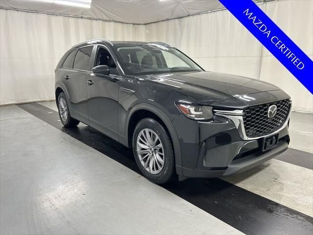 2024 Mazda CX-90 3.3 Turbo Select