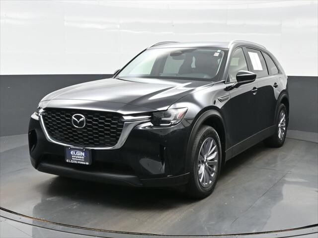 2024 Mazda CX-90 3.3 Turbo Select