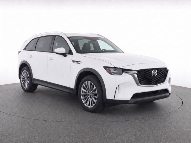 2025 Mazda CX-90 Select Package
