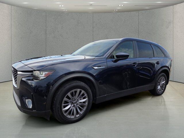2025 Mazda CX-90 Select Package