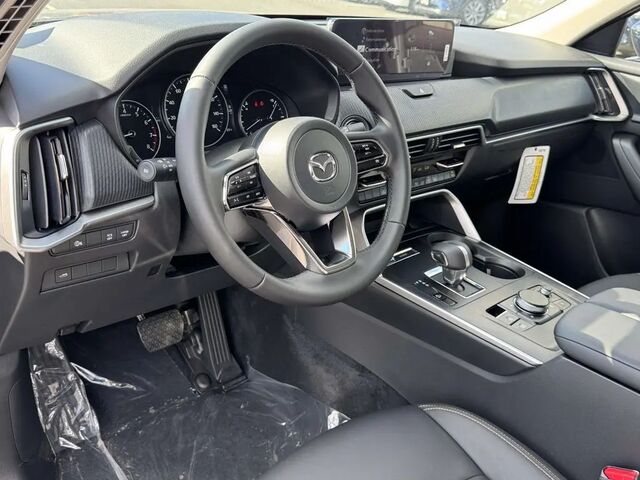2026 Mazda CX-90 3.3 Turbo Select