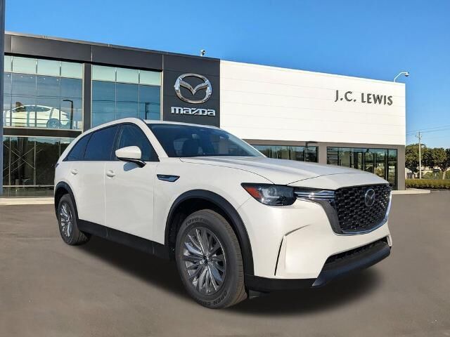 2026 Mazda CX-90 3.3 Turbo Select