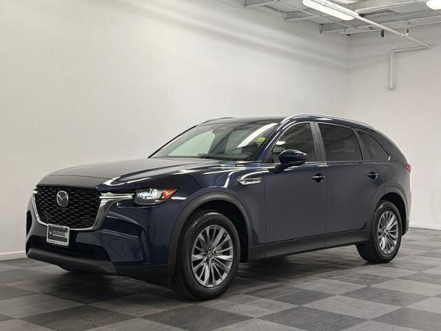 2025 Mazda CX-90 3.3 Turbo Select