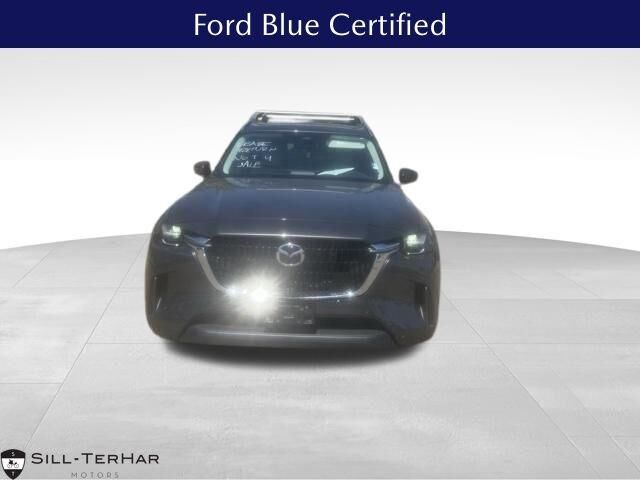 2024 Mazda CX-90 Plug-in Hybrid Preferred