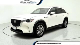 2025 Mazda CX-90 PHEV Preferred Package