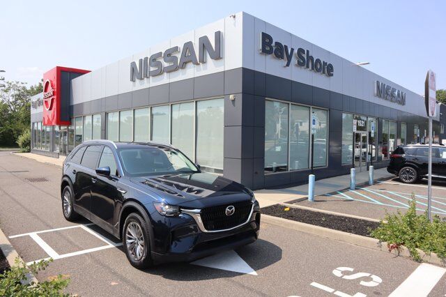 2024 Mazda CX-90 PHEV Preferred