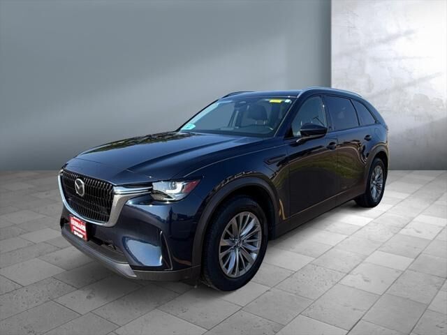 2024 Mazda CX-90 3.3 Turbo Preferred