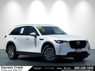 2024 Mazda CX-90 3.3 Turbo Preferred