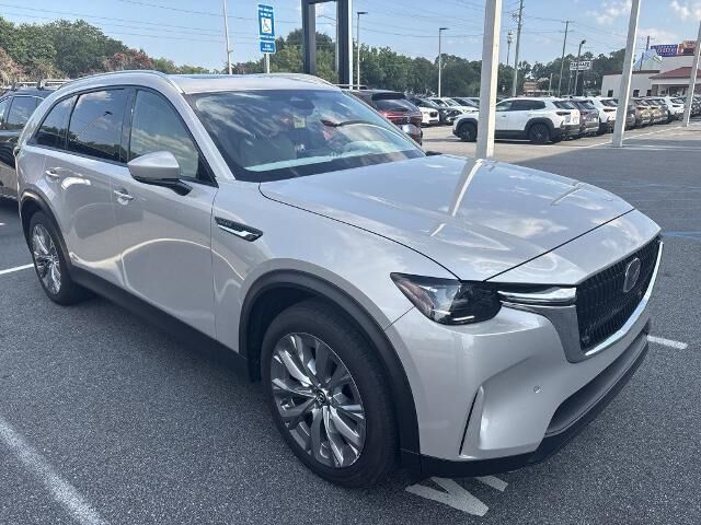 2026 Mazda CX-90 3.3 Turbo Preferred