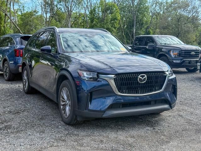 2025 Mazda CX-90 3.3 Turbo Preferred