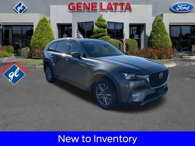2024 Mazda CX-90 3.3 Turbo Preferred