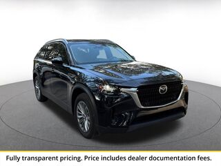 2025 Mazda CX-90 Preferred Package