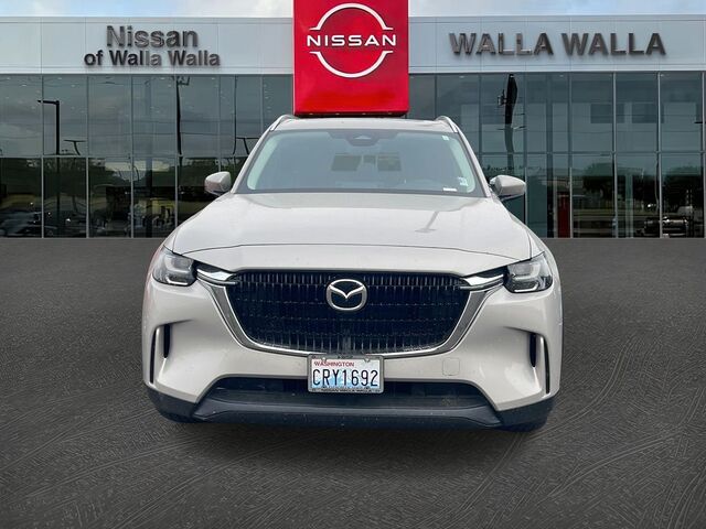 2024 Mazda CX-90