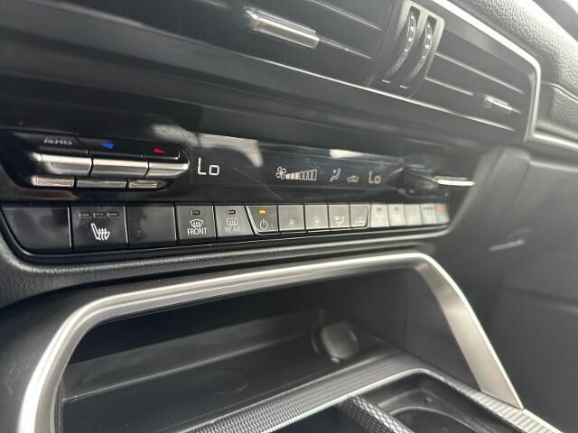 2025 Mazda CX-90 3.3 Turbo Preferred