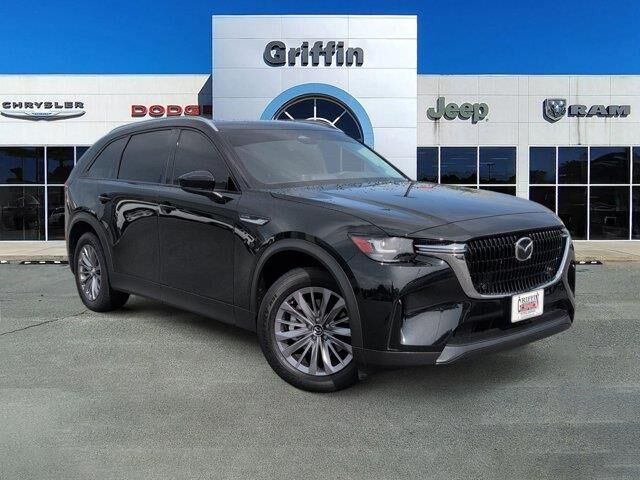 2025 Mazda CX-90 3.3 Turbo Preferred