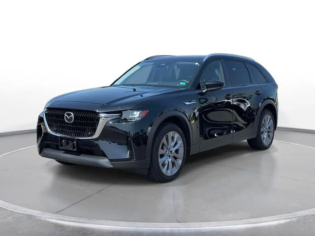 2026 Mazda CX-90 3.3 Turbo Preferred