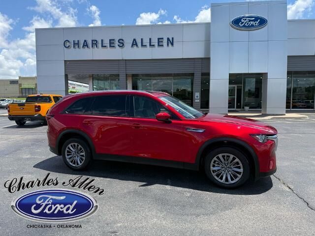 2025 Mazda CX-90 3.3 Turbo Preferred