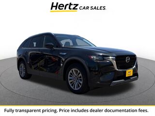 2025 Mazda CX-90 Preferred Package