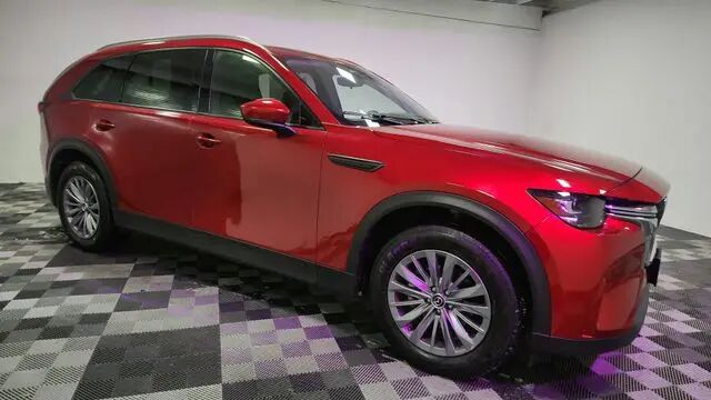 2024 Mazda CX-90 3.3 Turbo Preferred Plus