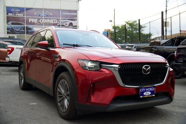 2024 Mazda CX-90 3.3 Turbo Preferred Plus