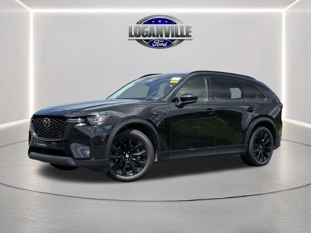 2025 Mazda CX-90 3.3 Turbo Premium Sport
