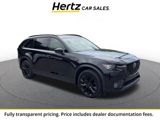 2026 Mazda CX-90 Premium Sport