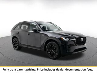 2026 Mazda CX-90 Premium Sport