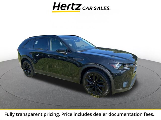2026 Mazda CX-90 Premium Sport