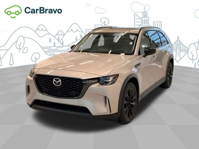 2026 Mazda CX-90 Premium Sport