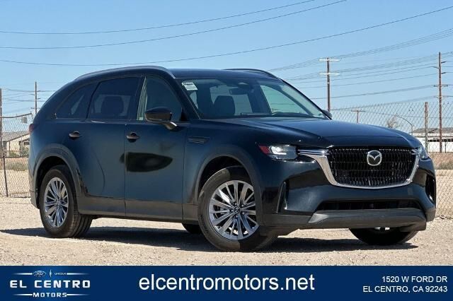 2024 Mazda CX-90 3.3 Turbo Preferred Plus