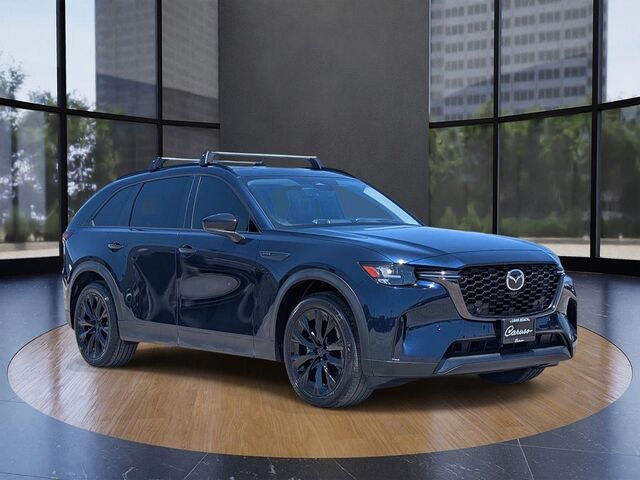 2026 Mazda CX-90 3.3 Turbo Premium Sport