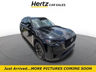 2026 Mazda CX-90 Premium Sport