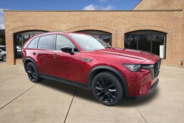 2026 Mazda CX-90 3.3 Turbo Premium Sport