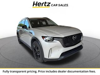 2026 Mazda CX-90 Premium Sport