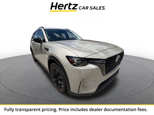 2026 Mazda CX-90 Premium Sport