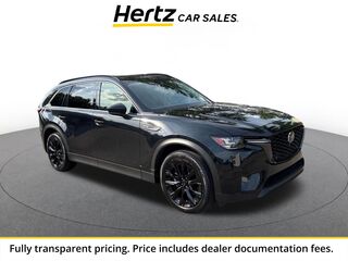 2026 Mazda CX-90 Premium Sport
