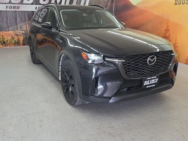 2026 Mazda CX-90 3.3 Turbo Premium Sport