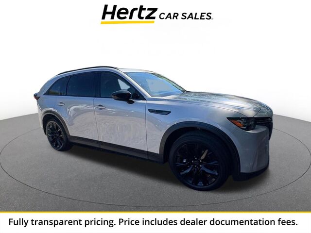 2026 Mazda CX-90 Premium Sport