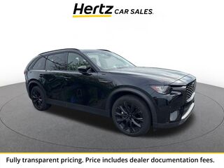 2026 Mazda CX-90 Premium Sport