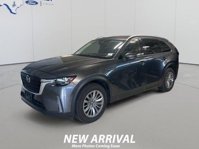 2024 Mazda CX-90 3.3 Turbo Preferred Plus