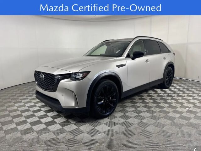2026 Mazda CX-90 3.3 Turbo Premium Sport
