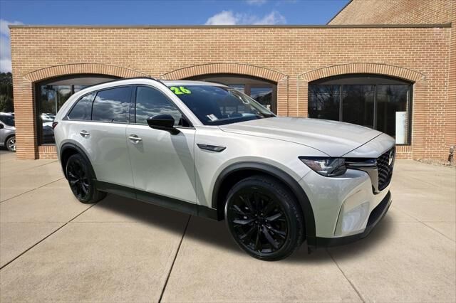 2026 Mazda CX-90 3.3 Turbo Premium Sport