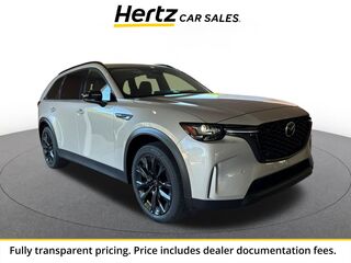 2026 Mazda CX-90 Premium Sport