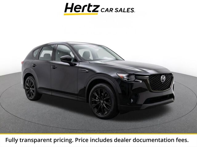 2026 Mazda CX-90 Premium Sport