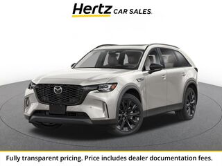 2026 Mazda CX-90 Premium Sport