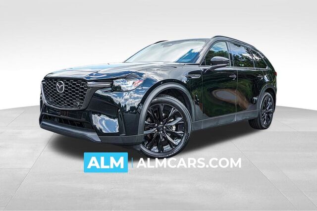 2026 Mazda CX-90 3.3 Turbo Premium