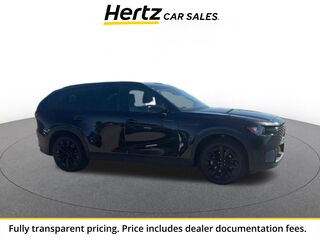 2026 Mazda CX-90 Premium Sport