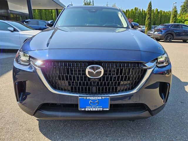 2024 Mazda CX-90 3.3 Turbo Preferred Plus