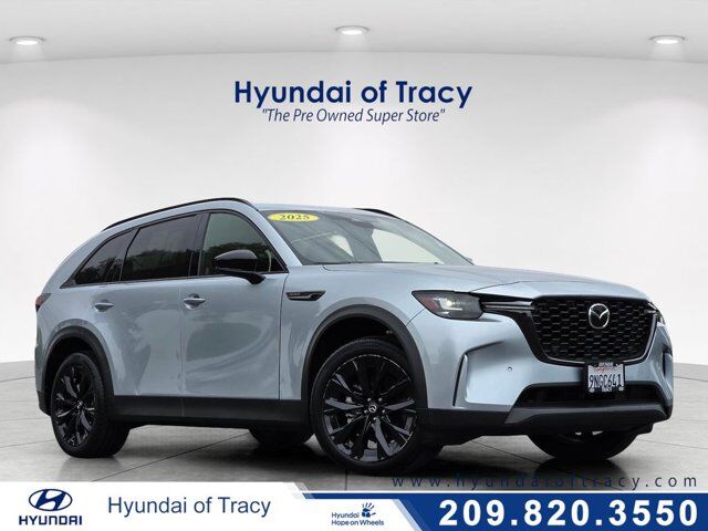 2025 Mazda CX-90 Premium Sport